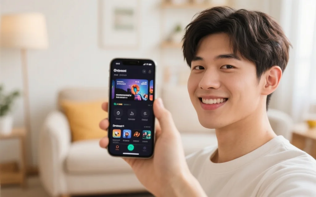 喜乐娱乐APP下载全攻略：iOS与安卓设备安全安装分步教程