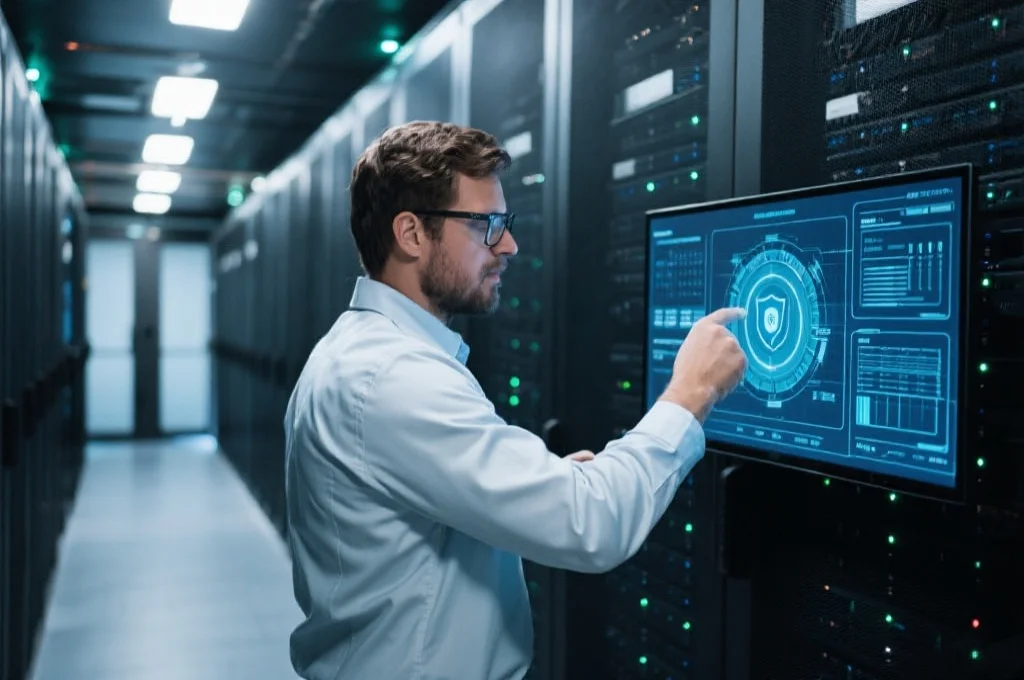 揭秘喜乐娱乐的安全保障体系：账户与信息安全如何守护？