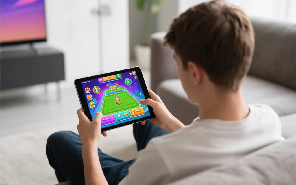 探索喜乐在线娱乐的独家特色游戏：2025年最受玩家欢迎的热门选择